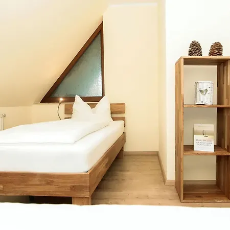 Hotel & Restaurant Waldblick Pulsnitz Room photo