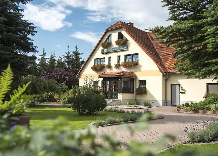 Hotel & Restaurant Waldblick