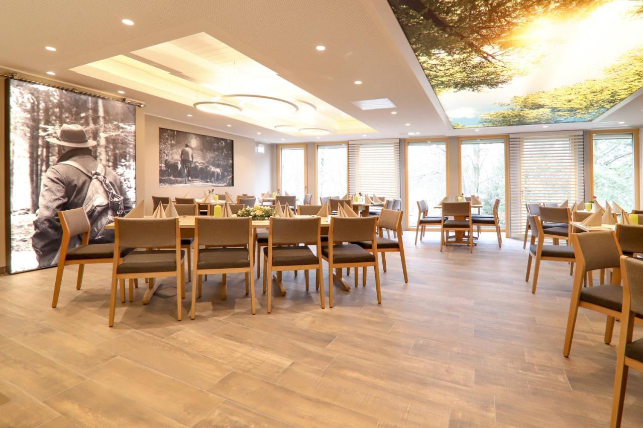 & Restaurant Waldblick Pulsnitz