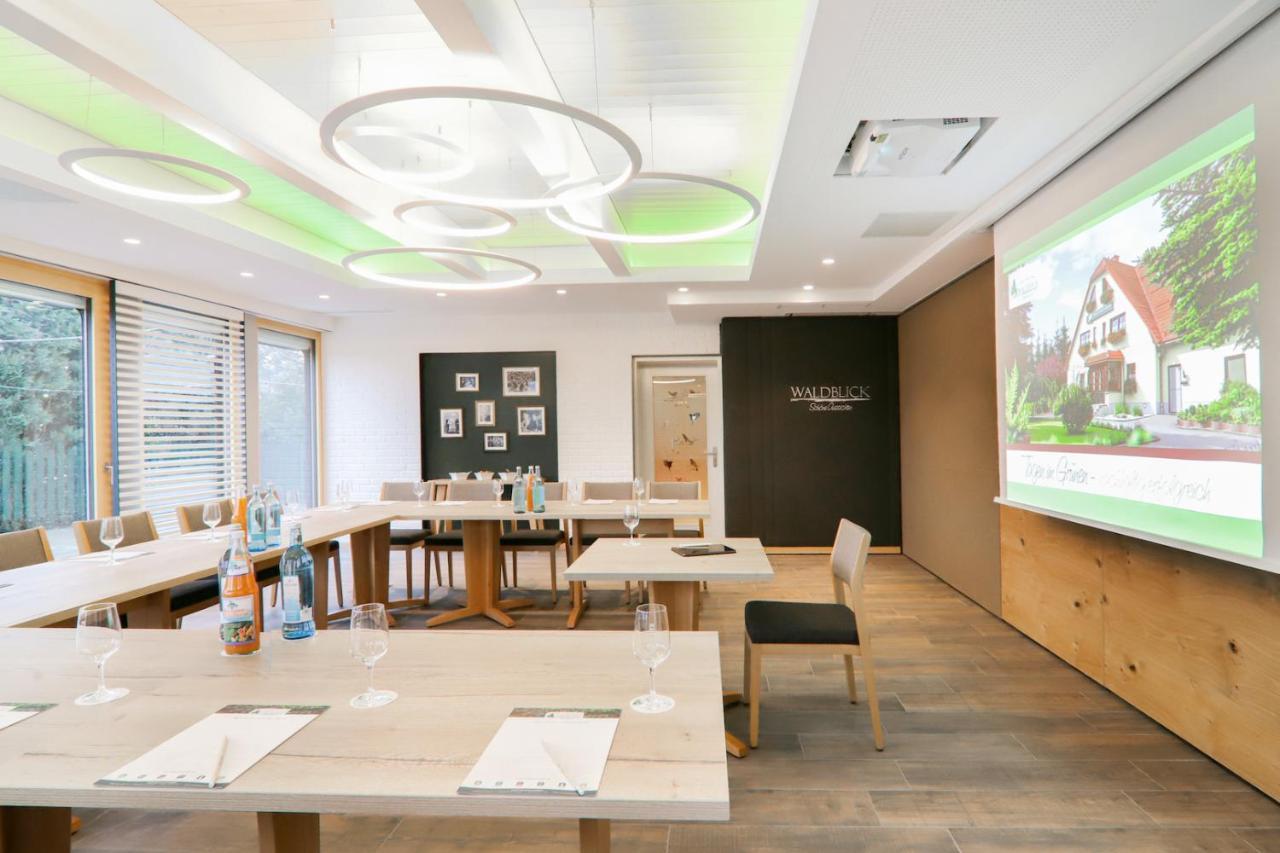 Hotel & Restaurant Waldblick
