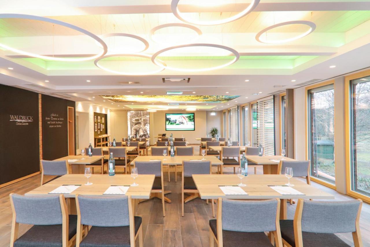 Hotel & Restaurant Waldblick