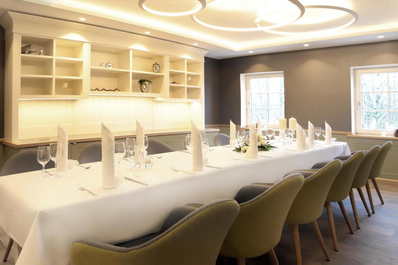 Hotel & Restaurant Waldblick Pulsnitz