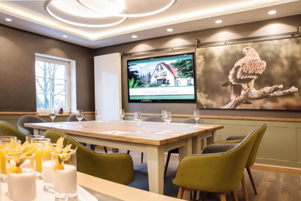 Hotel & Restaurant Waldblick Pulsnitz