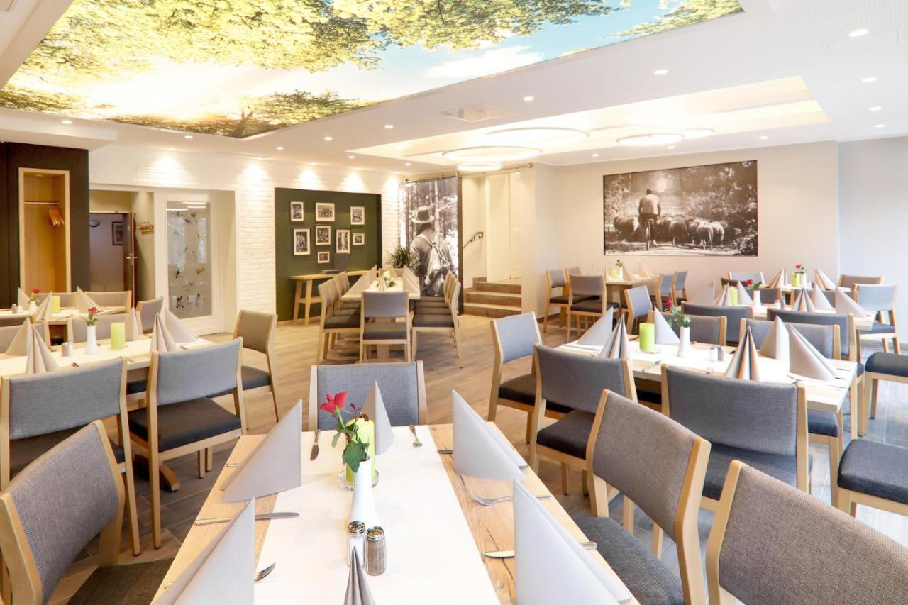 Hotel & Restaurant Waldblick Pulsnitz