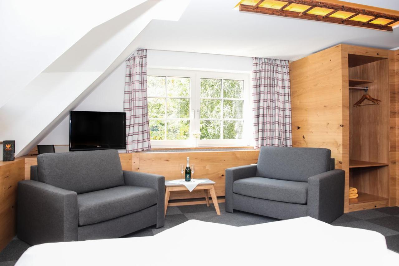 Hotel & Restaurant Waldblick