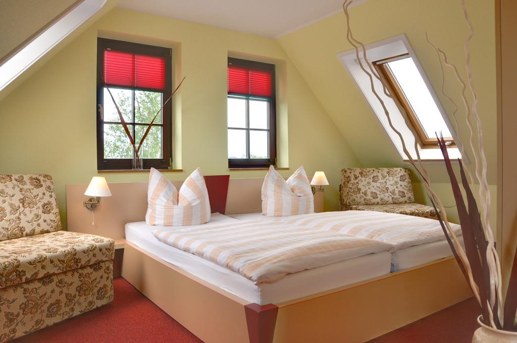 Hotel&restaurant Waldblick Pulsnitz