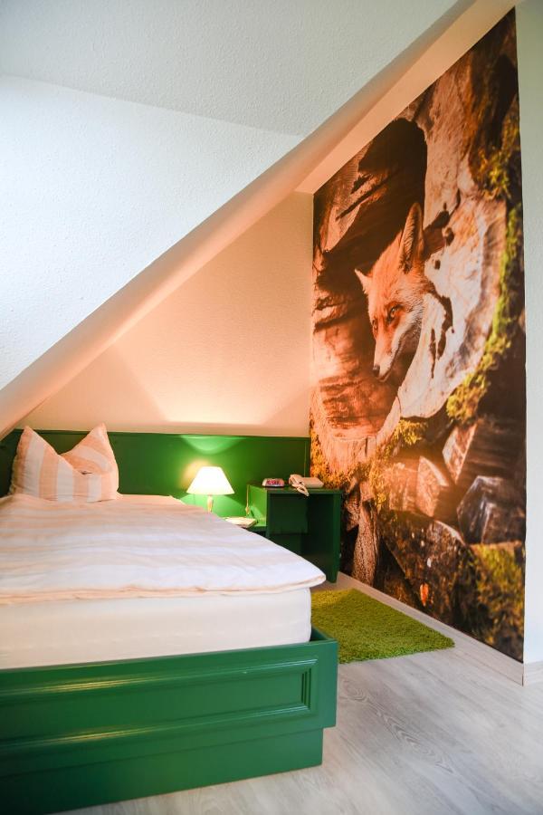 Hotel&restaurant Waldblick 3*