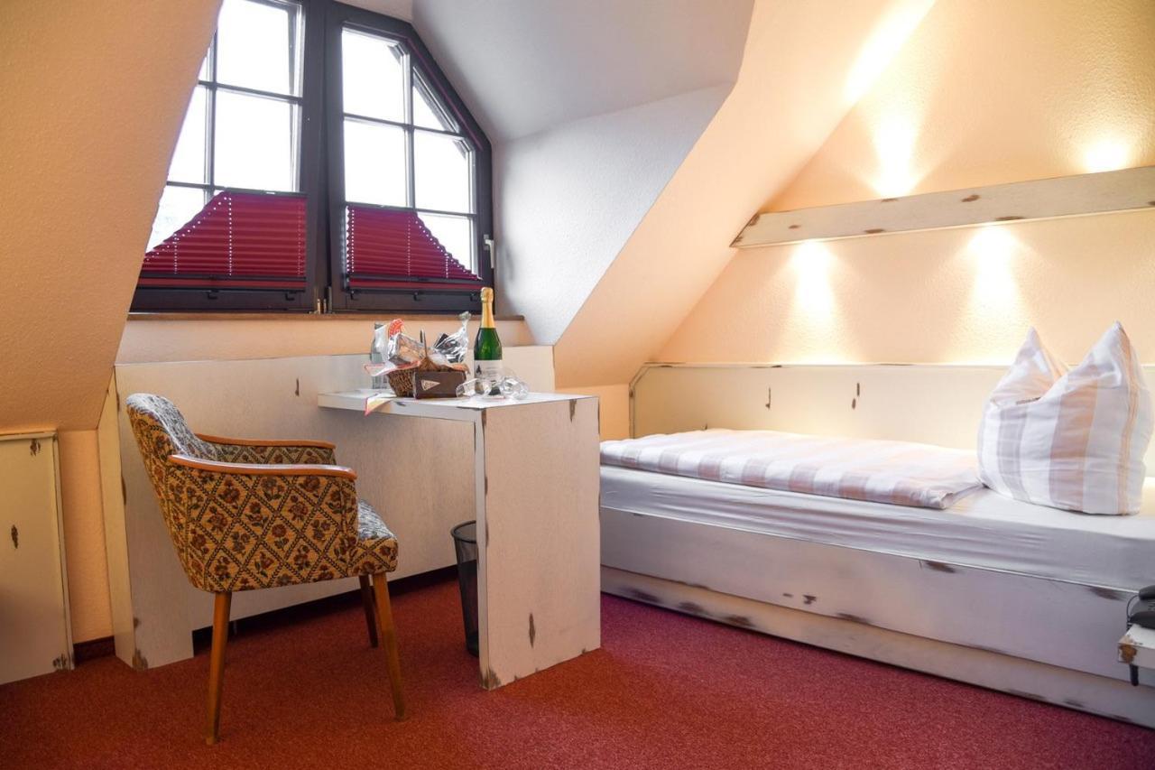 Hotel & Restaurant Waldblick