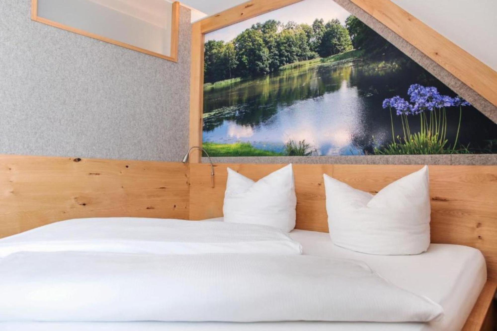 & Restaurant Waldblick 3* Pulsnitz