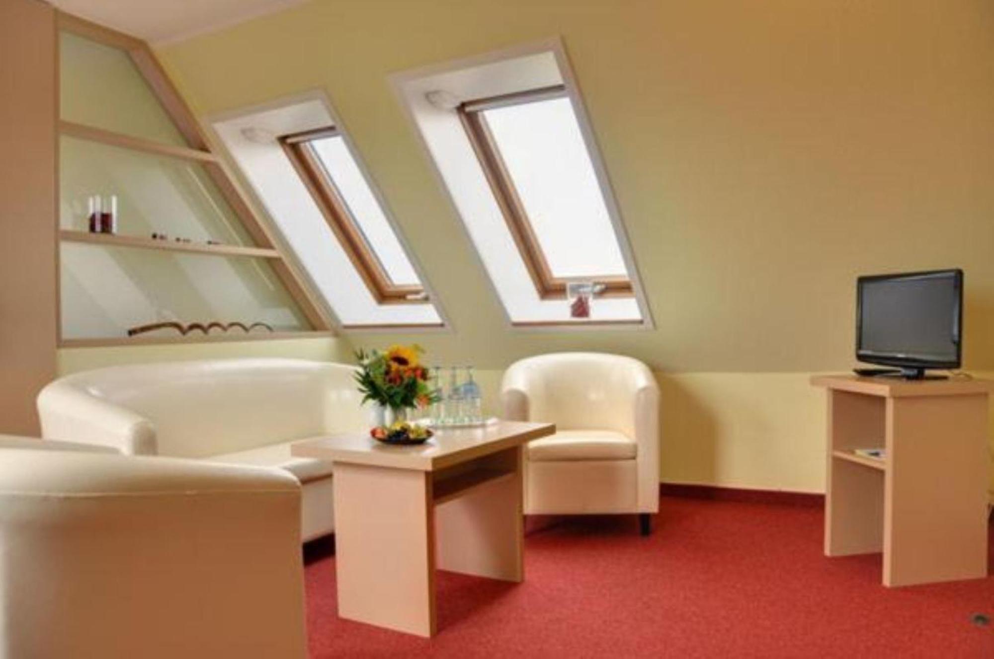 Hotel&restaurant Waldblick