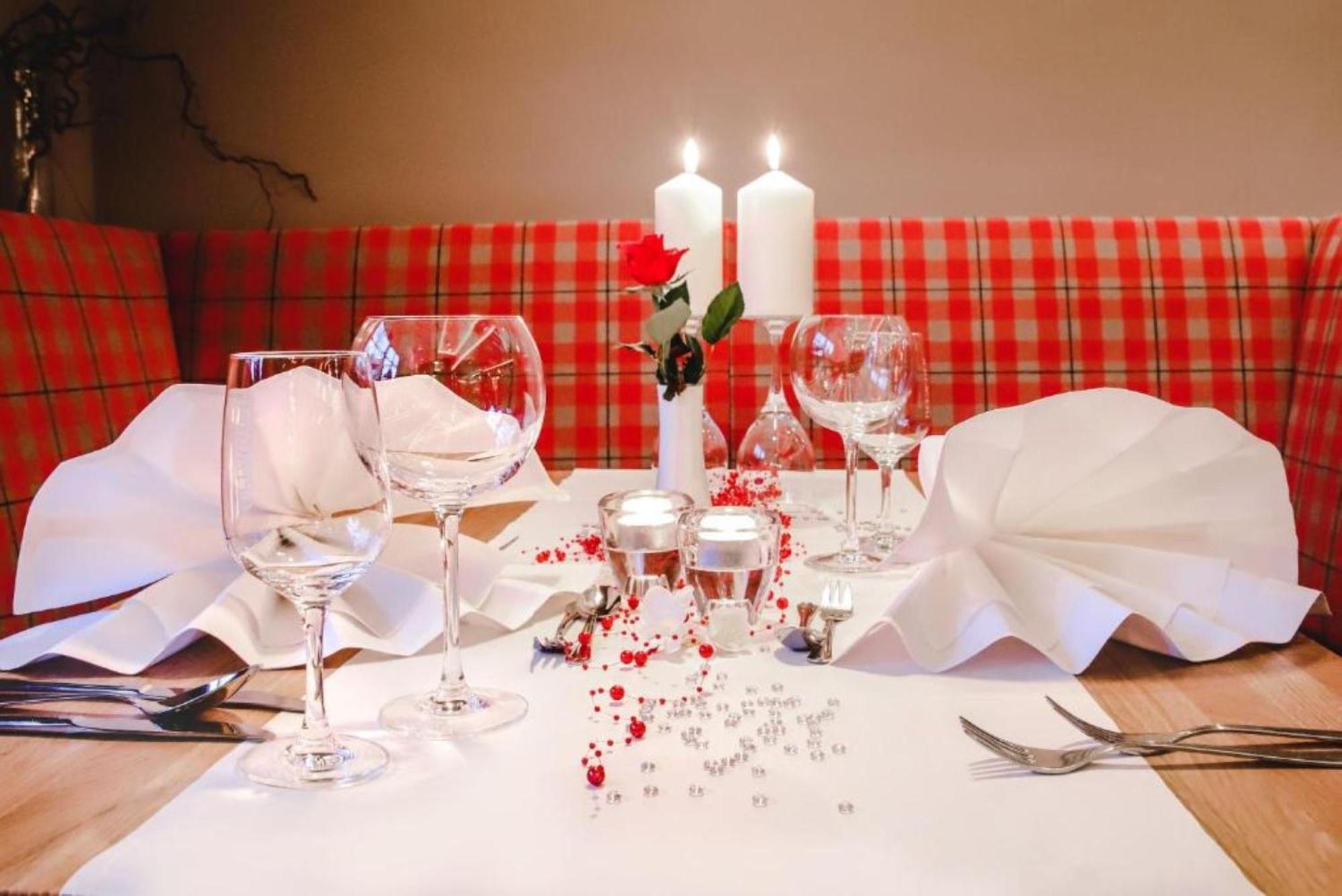 & Restaurant Waldblick Hotel