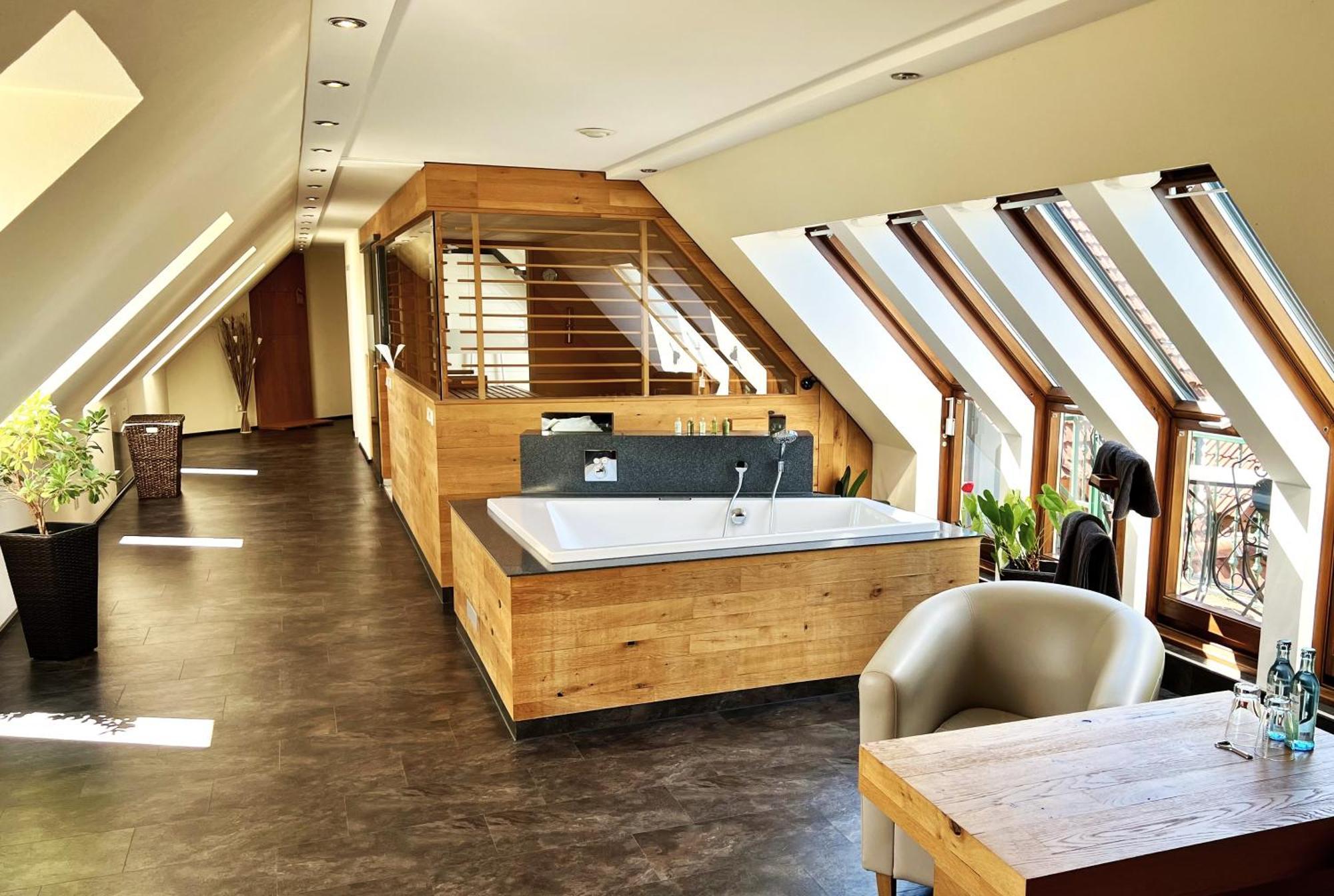 Hotel & Restaurant Waldblick Pulsnitz