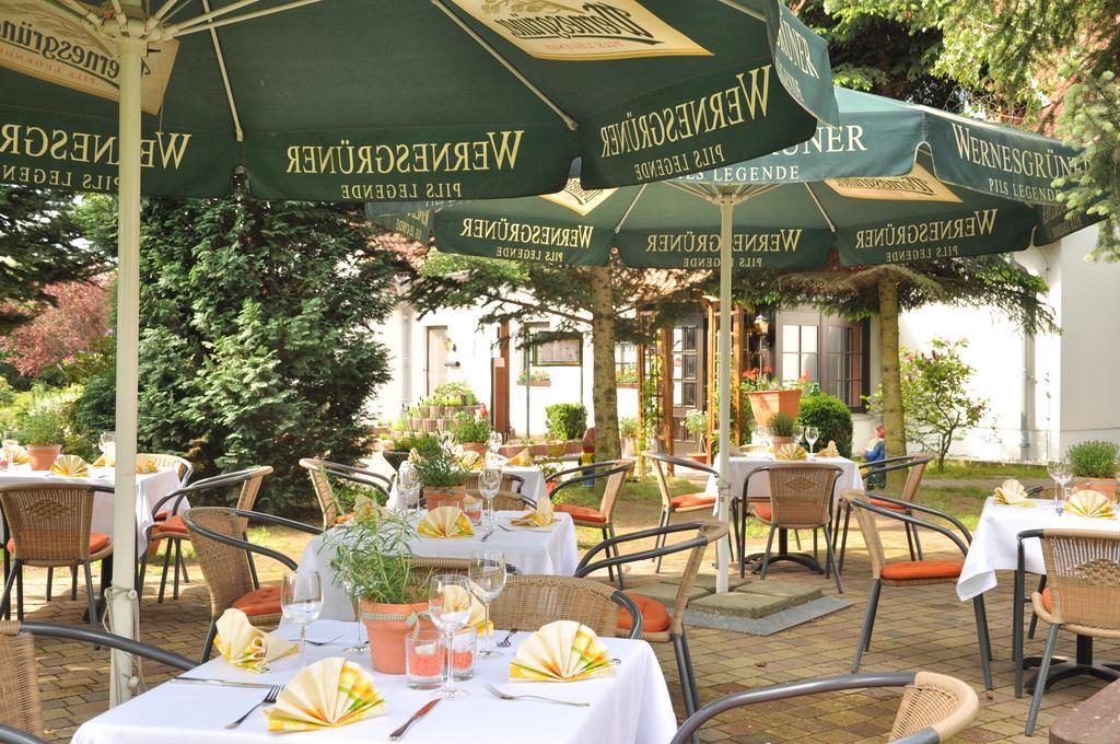 & Restaurant Waldblick Hotel Pulsnitz