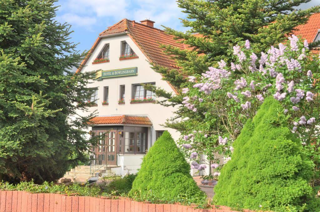 Hotel Hotel&restaurant Waldblick Pulsnitz