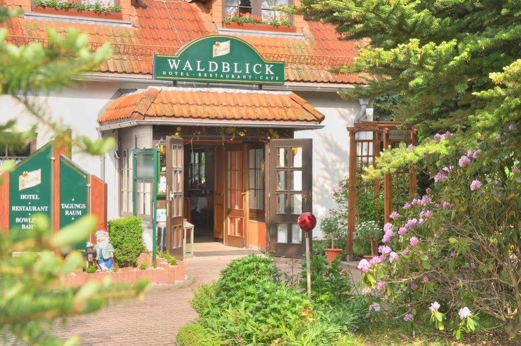 Hotel Hotel&restaurant Waldblick 3*