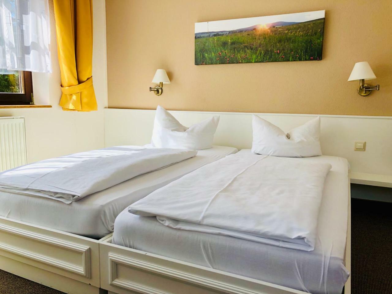 Hotel Hotel&restaurant Waldblick Pulsnitz