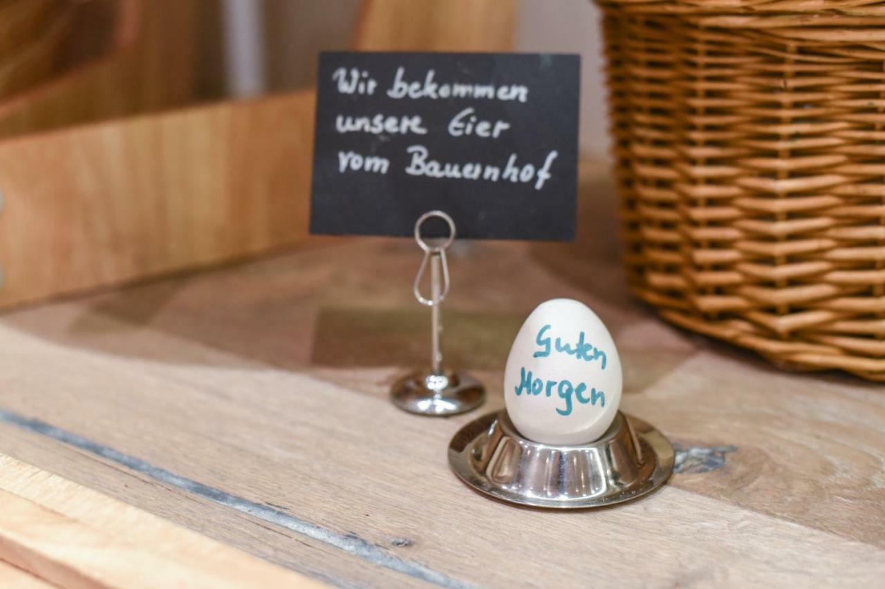 & Restaurant Waldblick Пульсниц