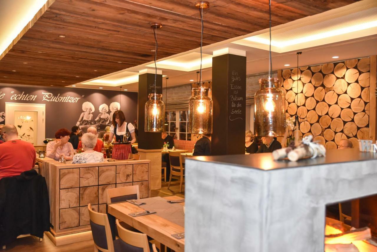 Hotel & Restaurant Waldblick Pulsnitz
